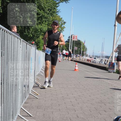 17.08.2025 - KN Förde Triathlon 2025 KatJ http://msf.ph/oto/8607026 17.08.2025 11:59:53 Laufen 279, 352, 387 meine-sportfotos.de