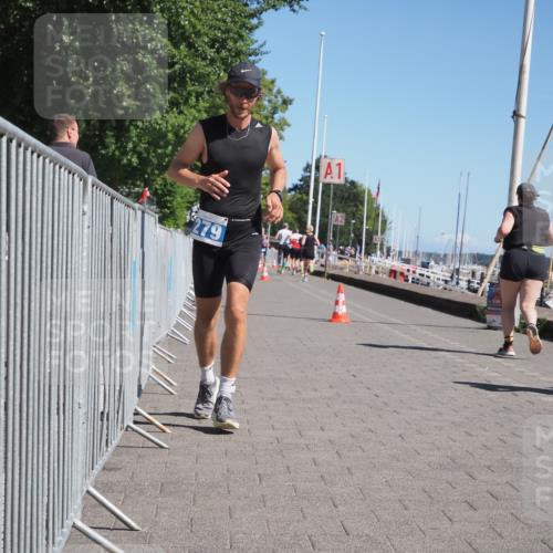 17.08.2025 - KN Förde Triathlon 2025 KatJ http://msf.ph/oto/8607038 17.08.2025 11:59:53 Laufen 279, 352, 387 meine-sportfotos.de