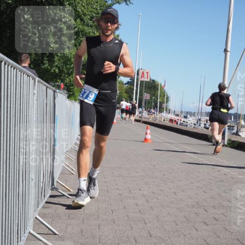 17.08.2025 - KN Förde Triathlon 2025 KatJ http://msf.ph/oto/8607047 17.08.2025 11:59:53 Laufen 279, 352, 387 meine-sportfotos.de