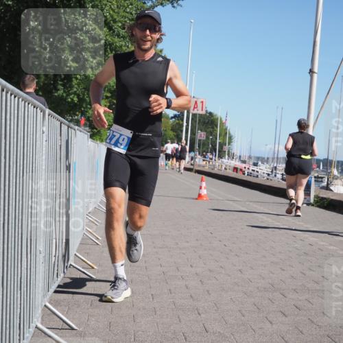 17.08.2025 - KN Förde Triathlon 2025 KatJ http://msf.ph/oto/8607052 17.08.2025 11:59:53 Laufen 279, 352, 387 meine-sportfotos.de