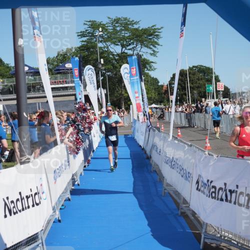 17.08.2025 - KN Förde Triathlon 2025 MichiJ http://msf.ph/oto/8607088 17.08.2025 12:25:12 Laufen 350 meine-sportfotos.de