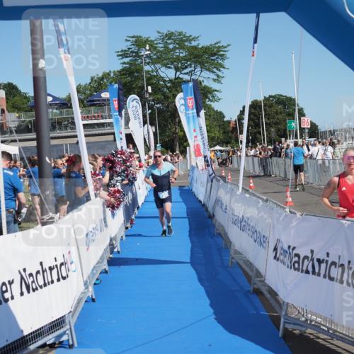 17.08.2025 - KN Förde Triathlon 2025 MichiJ http://msf.ph/oto/8607095 17.08.2025 12:25:12 Laufen 350 meine-sportfotos.de