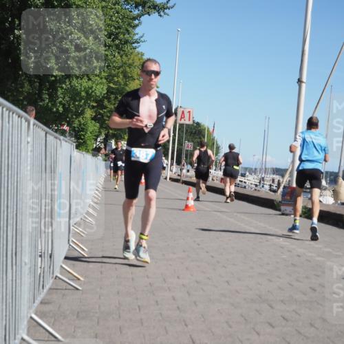 17.08.2025 - KN Förde Triathlon 2025 KatJ http://msf.ph/oto/8607107 17.08.2025 11:59:57 Laufen 279, 295, 309, 387 meine-sportfotos.de