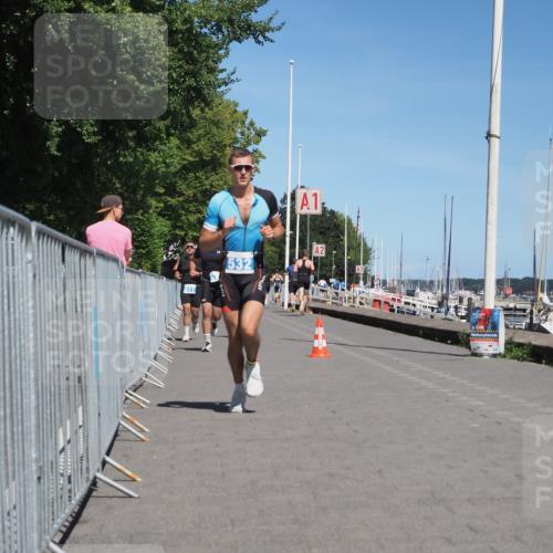 17.08.2025 - KN Förde Triathlon 2025 KatJ http://msf.ph/oto/8607110 17.08.2025 13:51:39 Laufen 438, 511, 526, 532 meine-sportfotos.de