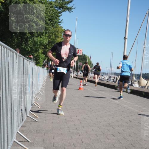 17.08.2025 - KN Förde Triathlon 2025 KatJ http://msf.ph/oto/8607112 17.08.2025 11:59:58 Laufen 295, 309, 387 meine-sportfotos.de