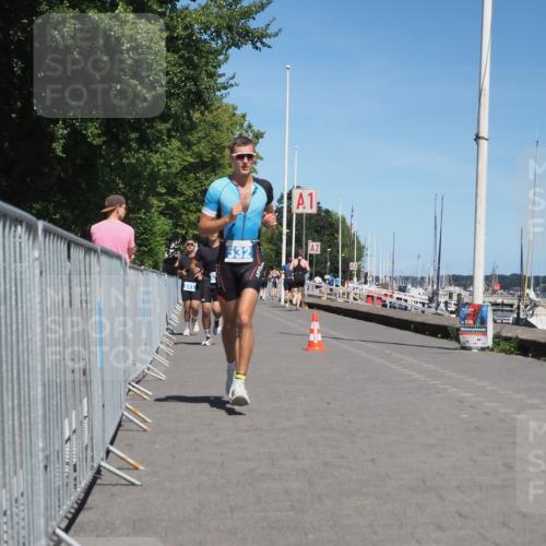 17.08.2025 - KN Förde Triathlon 2025 KatJ http://msf.ph/oto/8607113 17.08.2025 13:51:39 Laufen 438, 511, 526, 532 meine-sportfotos.de