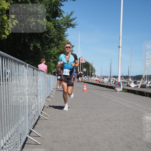 17.08.2025 - KN Förde Triathlon 2025 KatJ http://msf.ph/oto/8607116 17.08.2025 13:51:39 Laufen 438, 511, 526, 532 meine-sportfotos.de