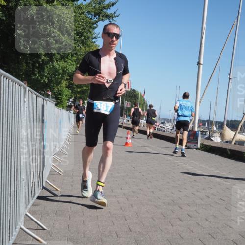 17.08.2025 - KN Förde Triathlon 2025 KatJ http://msf.ph/oto/8607120 17.08.2025 11:59:58 Laufen 295, 309, 387 meine-sportfotos.de