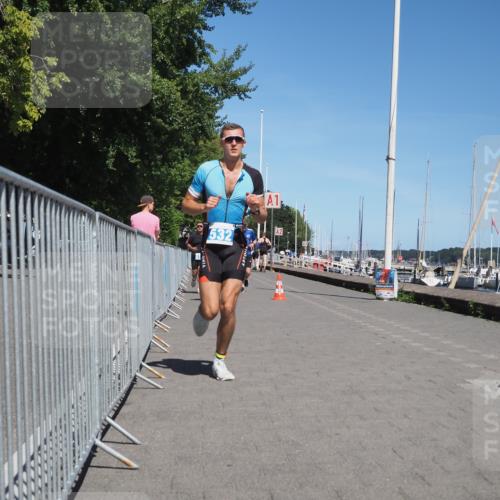 17.08.2025 - KN Förde Triathlon 2025 KatJ http://msf.ph/oto/8607125 17.08.2025 13:51:40 Laufen 438, 511, 526, 532 meine-sportfotos.de