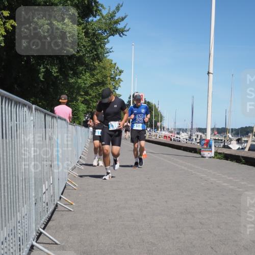 17.08.2025 - KN Förde Triathlon 2025 KatJ http://msf.ph/oto/8607140 17.08.2025 13:51:43 Laufen 438, 511, 526, 532 meine-sportfotos.de