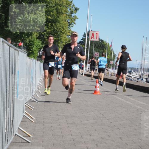 17.08.2025 - KN Förde Triathlon 2025 KatJ http://msf.ph/oto/8607144 17.08.2025 12:00:02 Laufen 295, 309, 387 meine-sportfotos.de