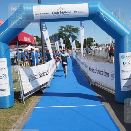 17.08.2025 - KN Förde Triathlon 2025 MichiJ http://msf.ph/oto/8607151 17.08.2025 12:25:15 Laufen 350 meine-sportfotos.de
