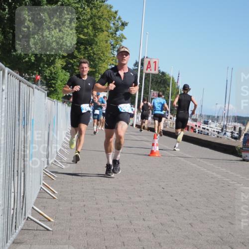 17.08.2025 - KN Förde Triathlon 2025 KatJ http://msf.ph/oto/8607158 17.08.2025 12:00:02 Laufen 295, 309, 387 meine-sportfotos.de
