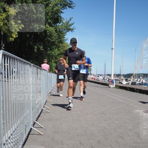 17.08.2025 - KN Förde Triathlon 2025 KatJ http://msf.ph/oto/8607166 17.08.2025 13:51:44 Laufen 438, 511, 526 meine-sportfotos.de