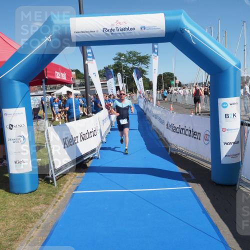 17.08.2025 - KN Förde Triathlon 2025 MichiJ http://msf.ph/oto/8607167 17.08.2025 12:25:16 Laufen 350 meine-sportfotos.de
