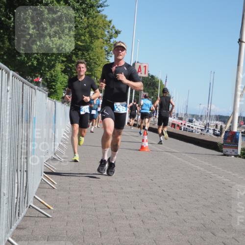 17.08.2025 - KN Förde Triathlon 2025 KatJ http://msf.ph/oto/8607168 17.08.2025 12:00:03 Laufen 266, 295, 309 meine-sportfotos.de