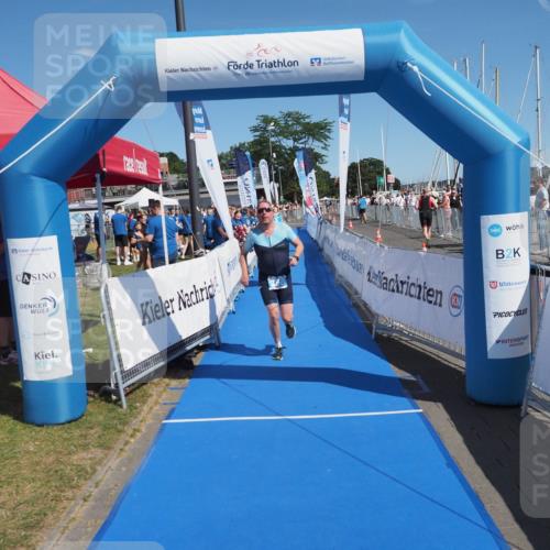 17.08.2025 - KN Förde Triathlon 2025 MichiJ http://msf.ph/oto/8607178 17.08.2025 12:25:16 Laufen 350 meine-sportfotos.de