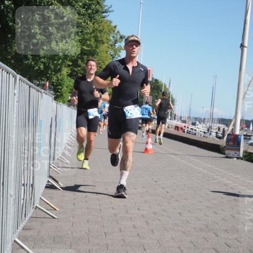 17.08.2025 - KN Förde Triathlon 2025 KatJ http://msf.ph/oto/8607182 17.08.2025 12:00:03 Laufen 266, 295, 309 meine-sportfotos.de
