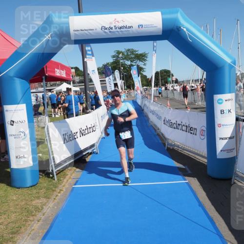 17.08.2025 - KN Förde Triathlon 2025 MichiJ http://msf.ph/oto/8607192 17.08.2025 12:25:17 Laufen 350 meine-sportfotos.de