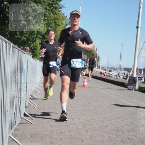 17.08.2025 - KN Förde Triathlon 2025 KatJ http://msf.ph/oto/8607193 17.08.2025 12:00:04 Laufen 266, 295, 304, 309 meine-sportfotos.de
