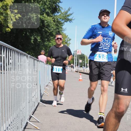 17.08.2025 - KN Förde Triathlon 2025 KatJ http://msf.ph/oto/8607194 17.08.2025 13:51:46 Laufen 438, 511, 526 meine-sportfotos.de