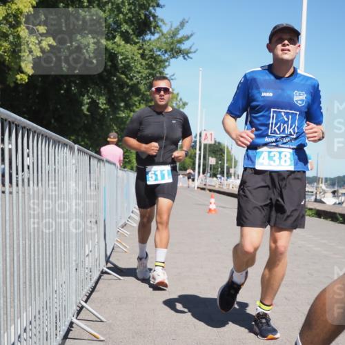 17.08.2025 - KN Förde Triathlon 2025 KatJ http://msf.ph/oto/8607197 17.08.2025 13:51:46 Laufen 438, 511, 526 meine-sportfotos.de