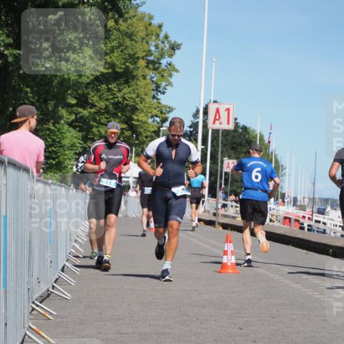 17.08.2025 - KN Förde Triathlon 2025 KatJ http://msf.ph/oto/8607203 17.08.2025 13:51:54 Laufen 412, 465, 500, 549 meine-sportfotos.de