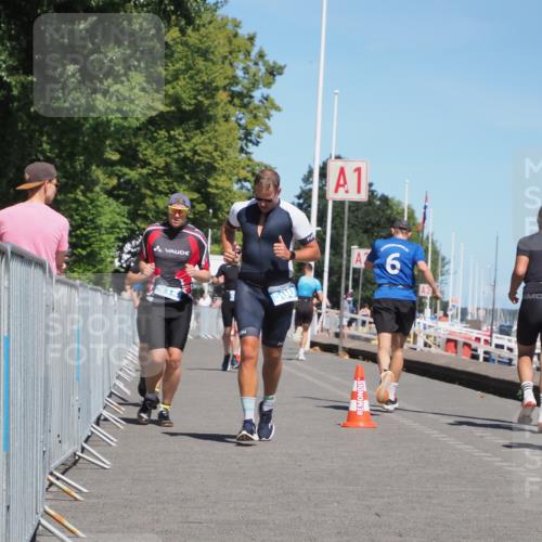 17.08.2025 - KN Förde Triathlon 2025 KatJ http://msf.ph/oto/8607207 17.08.2025 13:51:54 Laufen 412, 465, 500, 549 meine-sportfotos.de