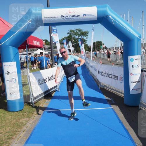 17.08.2025 - KN Förde Triathlon 2025 MichiJ http://msf.ph/oto/8607208 17.08.2025 12:25:17 Laufen 350 meine-sportfotos.de
