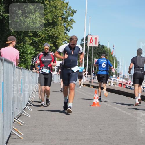 17.08.2025 - KN Förde Triathlon 2025 KatJ http://msf.ph/oto/8607213 17.08.2025 13:51:55 Laufen 412, 465, 476, 500, 549 meine-sportfotos.de