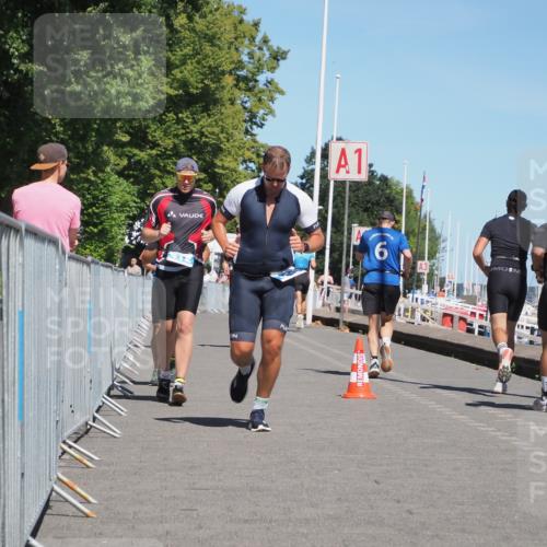 17.08.2025 - KN Förde Triathlon 2025 KatJ http://msf.ph/oto/8607217 17.08.2025 13:51:55 Laufen 412, 465, 476, 500, 549 meine-sportfotos.de