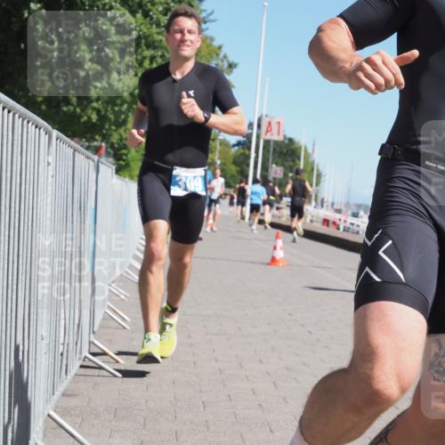 17.08.2025 - KN Förde Triathlon 2025 KatJ http://msf.ph/oto/8607218 17.08.2025 12:00:05 Laufen 266, 295, 304, 309 meine-sportfotos.de