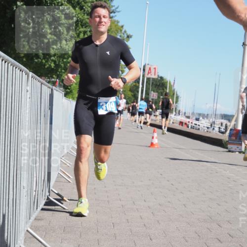 17.08.2025 - KN Förde Triathlon 2025 KatJ http://msf.ph/oto/8607221 17.08.2025 12:00:05 Laufen 266, 295, 304, 309 meine-sportfotos.de