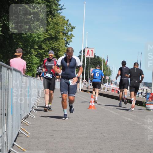 17.08.2025 - KN Förde Triathlon 2025 KatJ http://msf.ph/oto/8607222 17.08.2025 13:51:55 Laufen 412, 465, 476, 500, 549 meine-sportfotos.de