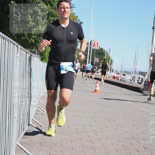 17.08.2025 - KN Förde Triathlon 2025 KatJ http://msf.ph/oto/8607224 17.08.2025 12:00:05 Laufen 266, 295, 304, 309 meine-sportfotos.de