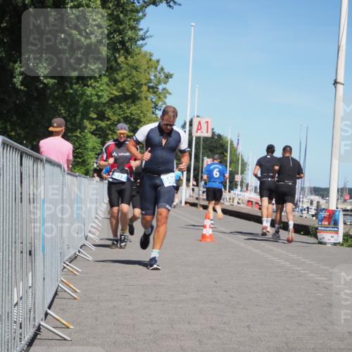 17.08.2025 - KN Förde Triathlon 2025 KatJ http://msf.ph/oto/8607227 17.08.2025 13:51:55 Laufen 412, 465, 476, 500, 549 meine-sportfotos.de