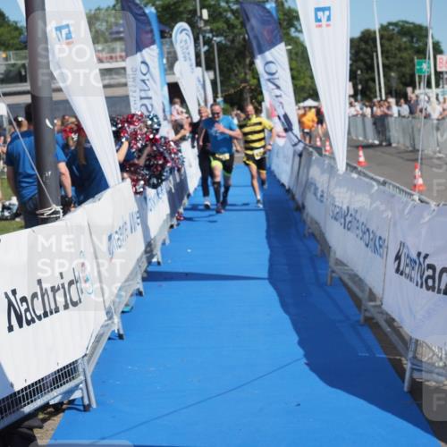 17.08.2025 - KN Förde Triathlon 2025 MichiJ http://msf.ph/oto/8607235 17.08.2025 12:25:33 Laufen 626 meine-sportfotos.de