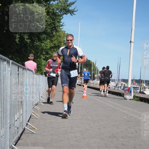 17.08.2025 - KN Förde Triathlon 2025 KatJ http://msf.ph/oto/8607241 17.08.2025 13:51:56 Laufen 412, 465, 476, 500, 549 meine-sportfotos.de