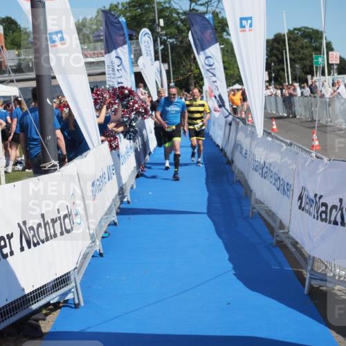 17.08.2025 - KN Förde Triathlon 2025 MichiJ http://msf.ph/oto/8607243 17.08.2025 12:25:33 Laufen 626 meine-sportfotos.de