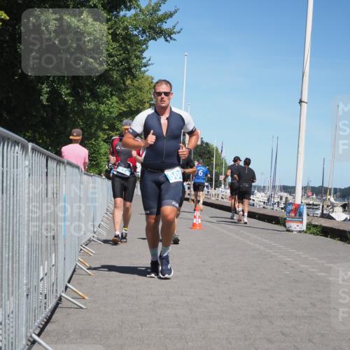 17.08.2025 - KN Förde Triathlon 2025 KatJ http://msf.ph/oto/8607247 17.08.2025 13:51:57 Laufen 412, 465, 476, 500, 549 meine-sportfotos.de