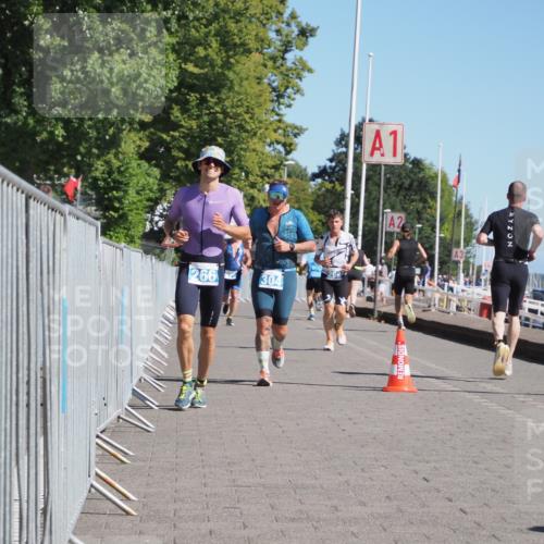 17.08.2025 - KN Förde Triathlon 2025 KatJ http://msf.ph/oto/8607249 17.08.2025 12:00:07 Laufen 266, 295, 299, 304, 309 meine-sportfotos.de
