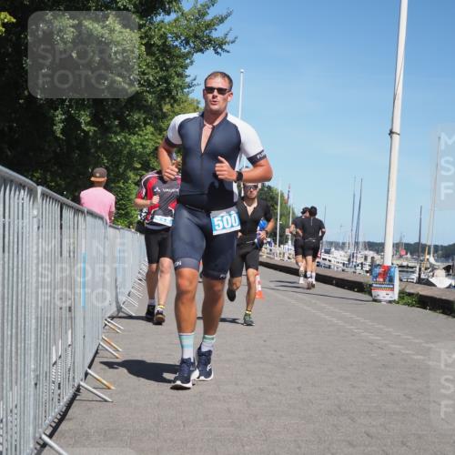 17.08.2025 - KN Förde Triathlon 2025 KatJ http://msf.ph/oto/8607255 17.08.2025 13:51:57 Laufen 412, 465, 476, 500, 549 meine-sportfotos.de
