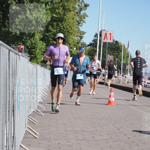 17.08.2025 - KN Förde Triathlon 2025 KatJ http://msf.ph/oto/8607256 17.08.2025 12:00:08 Laufen 266, 299, 304, 309 meine-sportfotos.de