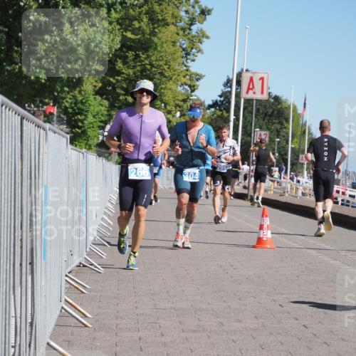 17.08.2025 - KN Förde Triathlon 2025 KatJ http://msf.ph/oto/8607259 17.08.2025 12:00:08 Laufen 266, 299, 304, 309 meine-sportfotos.de