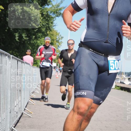 17.08.2025 - KN Förde Triathlon 2025 KatJ http://msf.ph/oto/8607262 17.08.2025 13:51:59 Laufen 412, 465, 476, 500, 549 meine-sportfotos.de