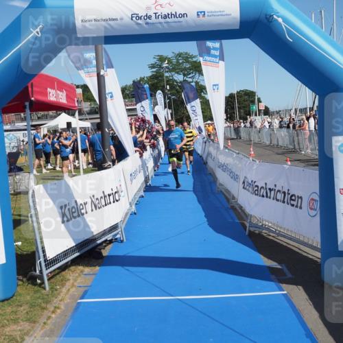 17.08.2025 - KN Förde Triathlon 2025 MichiJ http://msf.ph/oto/8607263 17.08.2025 12:25:34 Laufen 626 meine-sportfotos.de