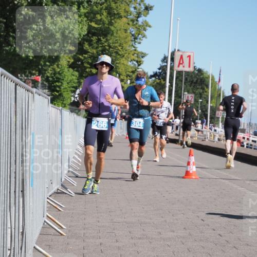 17.08.2025 - KN Förde Triathlon 2025 KatJ http://msf.ph/oto/8607264 17.08.2025 12:00:08 Laufen 266, 299, 304, 309 meine-sportfotos.de