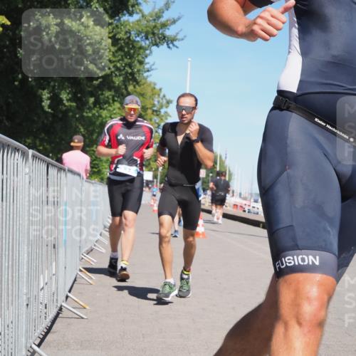 17.08.2025 - KN Förde Triathlon 2025 KatJ http://msf.ph/oto/8607265 17.08.2025 13:51:59 Laufen 412, 465, 476, 500, 549 meine-sportfotos.de