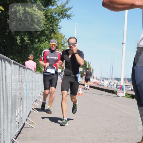 17.08.2025 - KN Förde Triathlon 2025 KatJ http://msf.ph/oto/8607269 17.08.2025 13:51:59 Laufen 412, 465, 476, 500, 549 meine-sportfotos.de