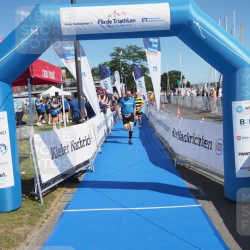 17.08.2025 - KN Förde Triathlon 2025 MichiJ http://msf.ph/oto/8607271 17.08.2025 12:25:34 Laufen 626 meine-sportfotos.de